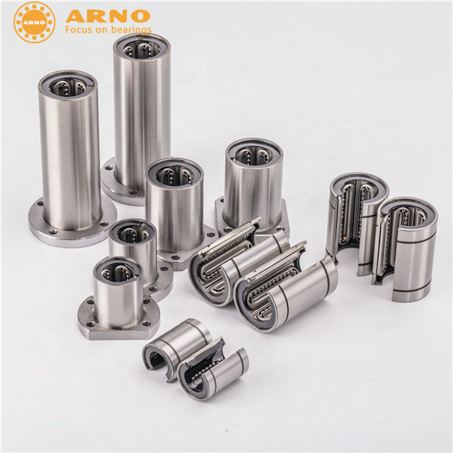 Linear bearing - LM Lseries 